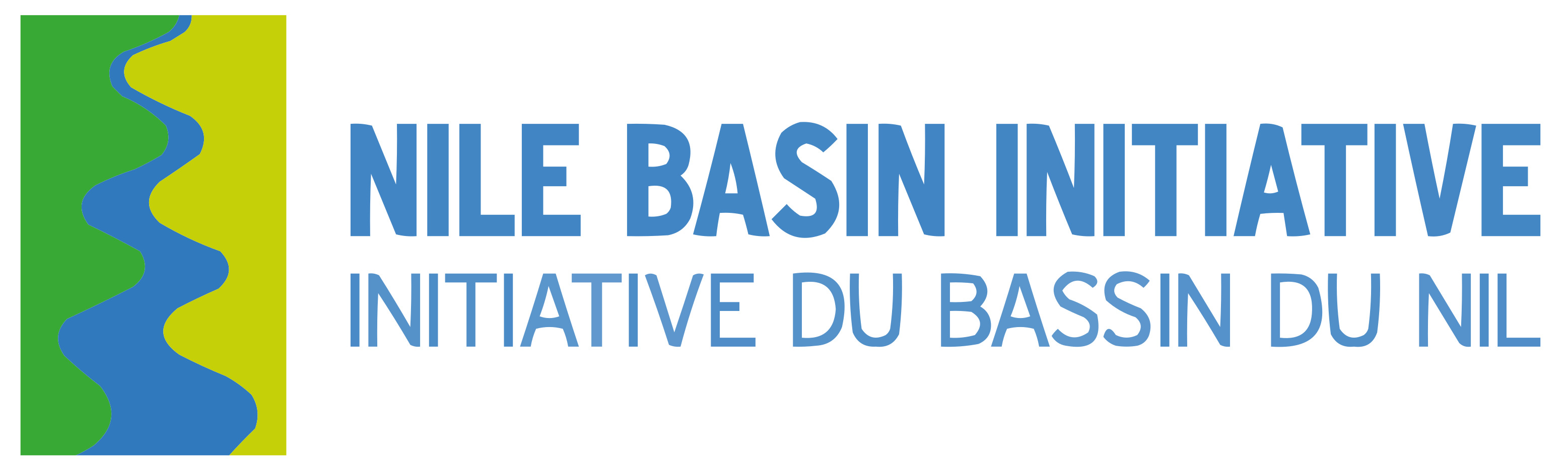 Nile Basin Initiative (NBI) NBI Logo