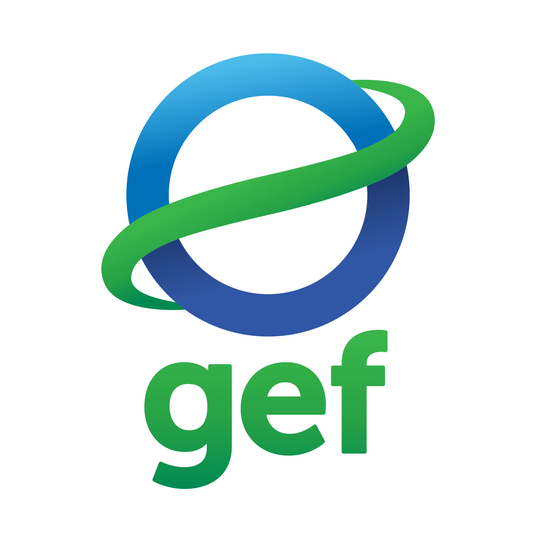 Global Environment Facility (GEF) GEF Logo