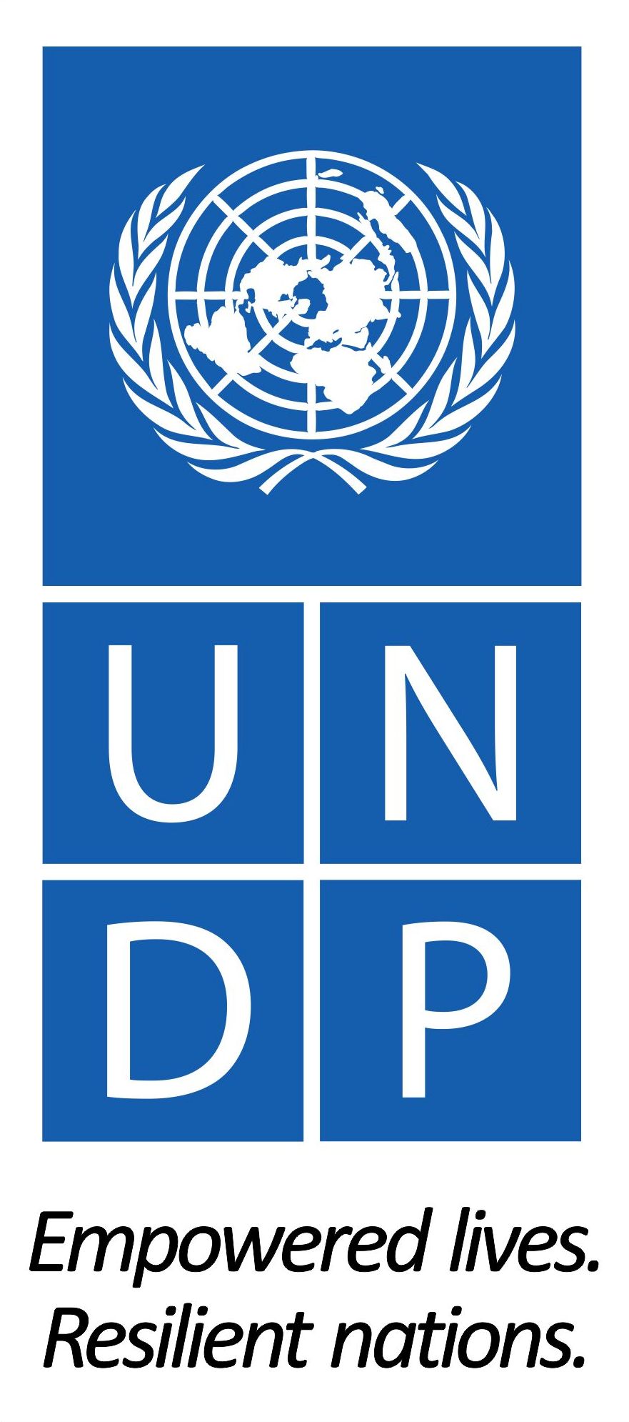 United Nations Development Programme (UNDP) UNDP Logo