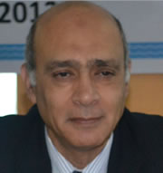 Dr. Emad Eldin Adly