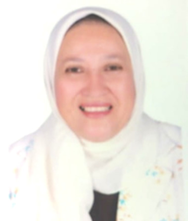 Ms. May Mohamed Elshafei